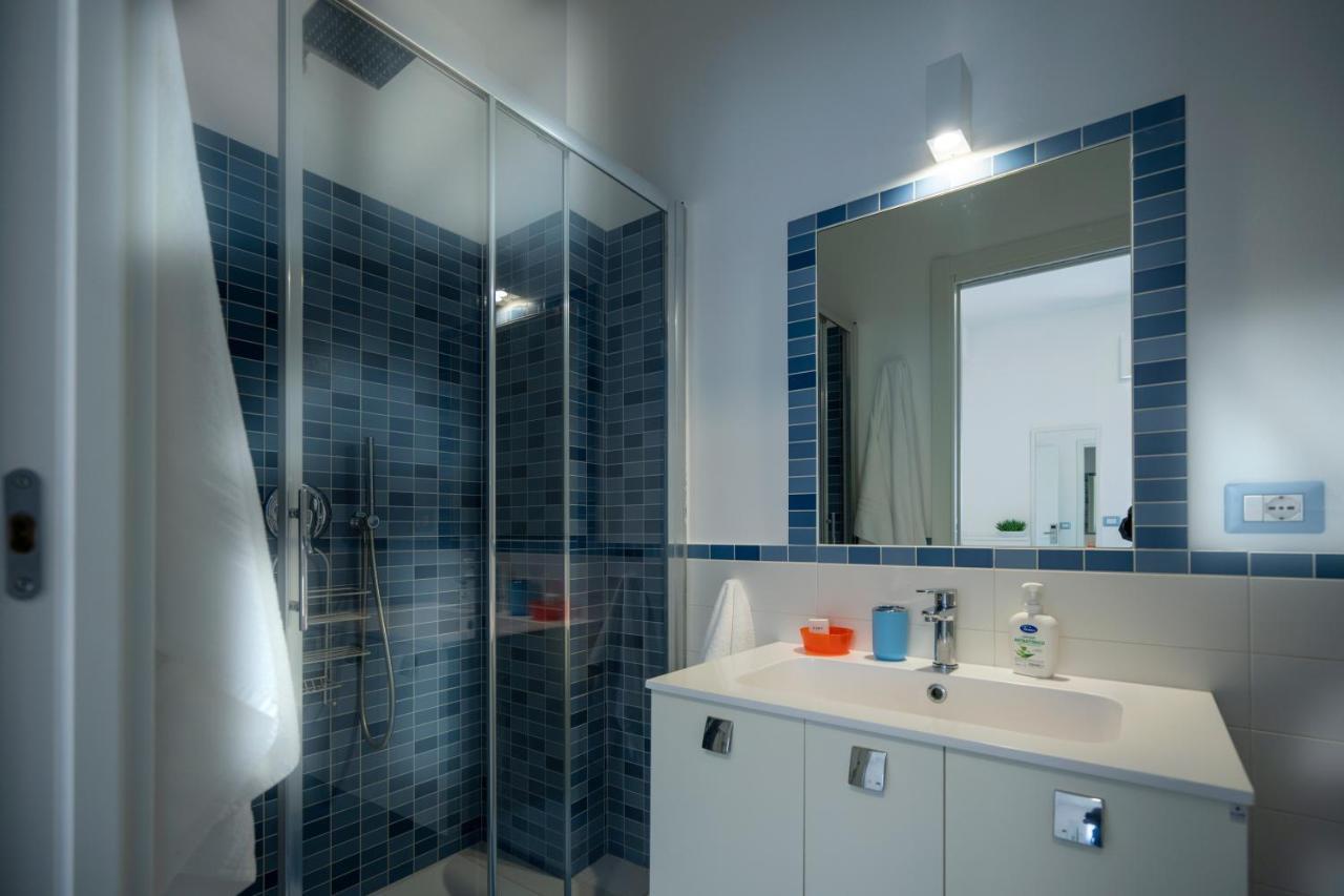 B&B Stella Marina Capo dʼOrlando エクステリア 写真